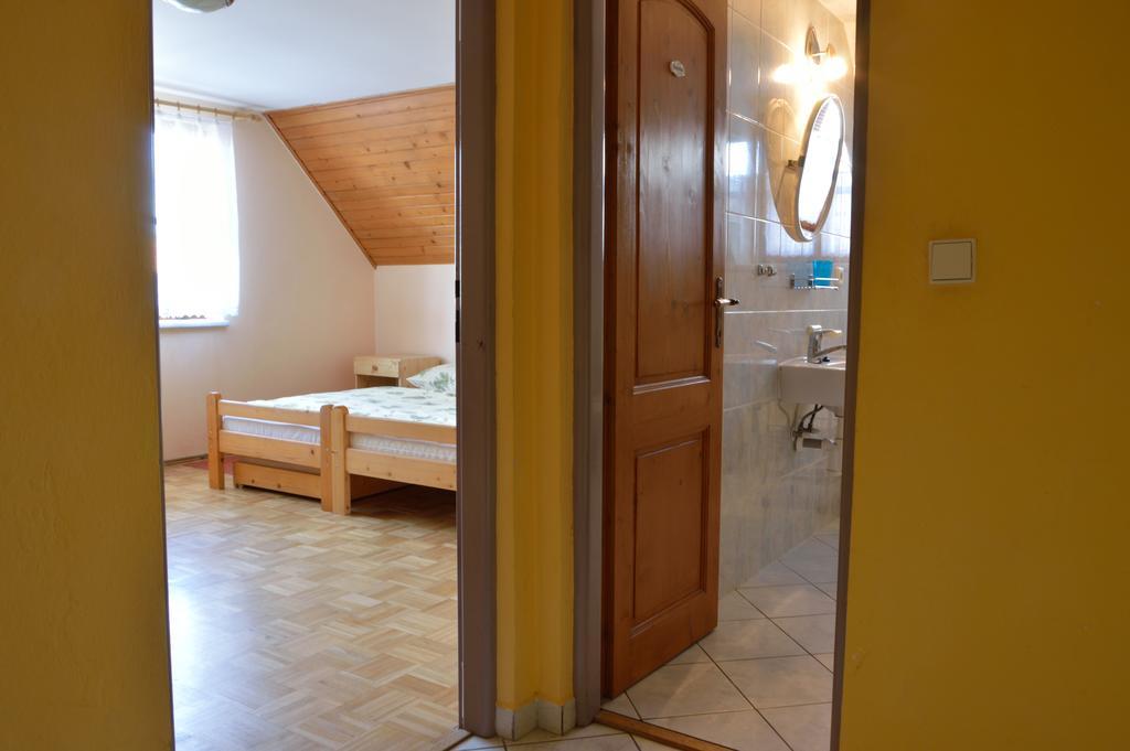 Penzion U Laca Zuberec Zimmer foto