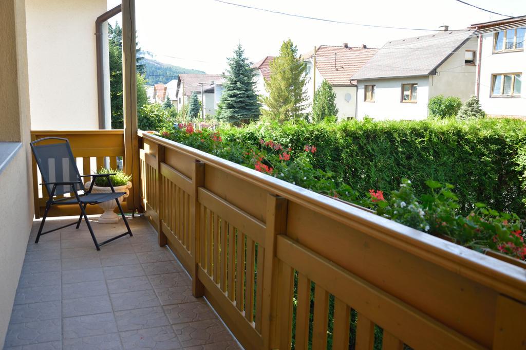 Penzion U Laca Zuberec Zimmer foto