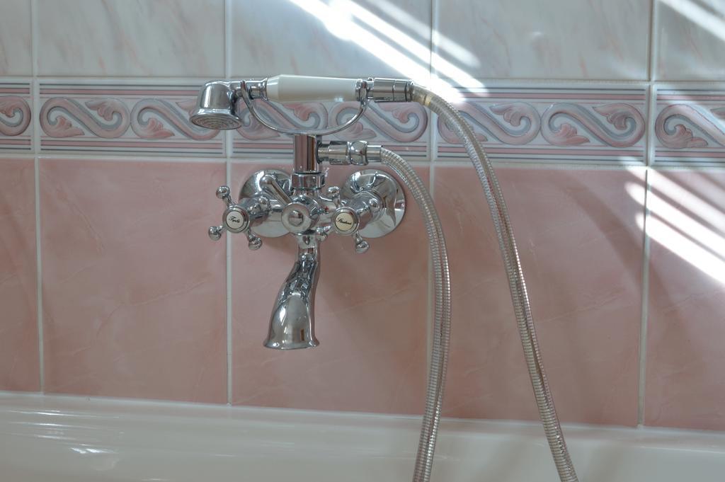 Penzion U Laca Zuberec Zimmer foto